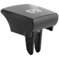 thumbnail image 3 of Car Parking Brake Hand Brake P Button Switch Cover for BMW X5 E70 2006-2013 X6 E71 2008-2014, 3 of 5