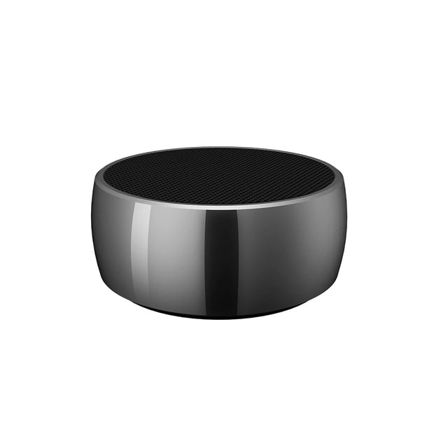 Bluetooth 4.2 Mini Altavoz Reproductor de música inalámbrico recargable portátil Altavoz de llamada manos libres Eigraketly EL5443-01B