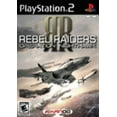 thumbnail image 2 of Rebel Raiders Operation Nighthawk - PlayStation 2, 2 of 3