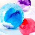 thumbnail image 5 of Exercise Ball, Dreamy - Color Yoga Ball For Home Gym & Deskchair - Yoga & Physical Therapy, 5 of 5