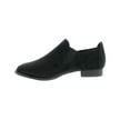 thumbnail image 2 of Bellini Brynn Women Slip-on Shoe In Black Microsuede, 2 of 5