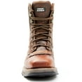thumbnail image 4 of Cody James Men's 8" Ase7 Disruptor Work Boot Nano Composite Toe - BCJC0SPW133 7.5 D(M) US, 4 of 7