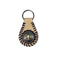 thumbnail image 3 of Realeather Laced Key Fob Kit, 3 of 5