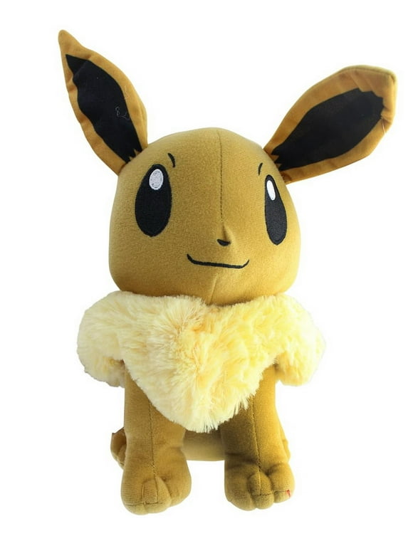 All Pokemon In Pokemon Brown Walmart Com