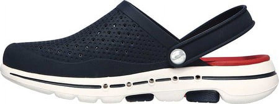 Skechers Men's Foamies Go Walk 5 - Astonished Clog