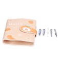 thumbnail image 2 of Gupbes Nail Clipper, Exquisite Craftsmanship Nail Cutting Kit For Family For Home, 2 of 8