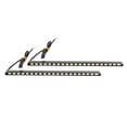 thumbnail image 3 of Daytime Running Light Car Light Led Drl Waterproof Daytime Running Light 5630 High Brightness LED DRL Car Modification Lamp, 3 of 8