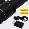 thumbnail image 2 of Dispositif de Vision Nocturne Monoculaire Portable pour Usage Jour et Nuit, 2 of 8