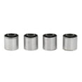 thumbnail image 5 of Dualoai 4x Rear Swing Arm Bushes Motorcycle Accessory for Off Road Vehicle Quad 10mm hole diameter, 5 of 9