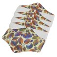 thumbnail image 4 of Resuable Sanitary Napkin, Safe Washable Menstrual Pads Pure Cotton Comfortable Use Breathable  For Menstrual Period, 4 of 8