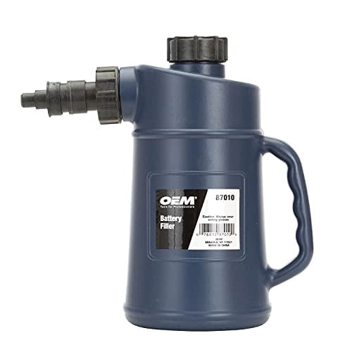 OEMTools Battery Filler