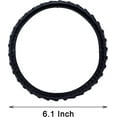 thumbnail image 2 of Sangle de Piscine pour Pneus de Nettoyeur de Piscine MX8 Mx6, 2 of 4