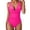 RD2, variant on Women Sleeveless V-neck Bathing Suit Adjustable Straps Soft Elastic Fabric Beach Pool Swimwear For Ladies,Size:XXL