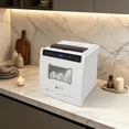 thumbnail image 5 of Countertop Dishwasher, Household Dishwasher, Multifulctional Dish-washing Machine, 5 of 8