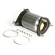 thumbnail image 3 of Convertidor Catalítico Zulema Delantero Compatible con Aveo 5 1.6L 4 Cilindros 04-2008, 3 of 5