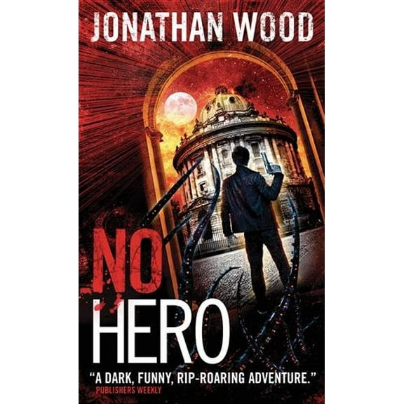 No Hero (Arthur Wallace 1) (Paperback)