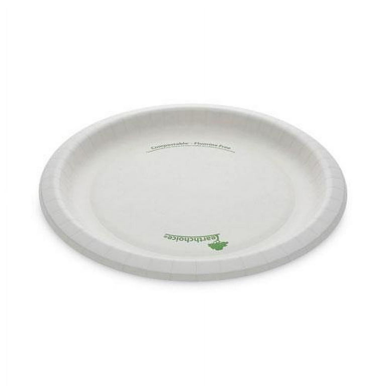 EarthChoice Pressware Compostable Dinnerware, Plate, 10 EarthChoice Pressware Compostable Dinnerware, Plate, 10