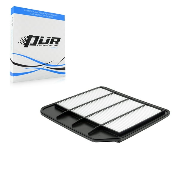 PUR Air Filter 57-WA10298 for Car INFINITI QX80 Nissan Armada QX56