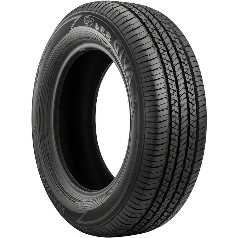 Yokohama Avid S34FV 215/60R16 94 H Tire - Walmart.com