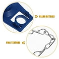 thumbnail image 3 of ADDHAT Tapón De Flapper Universal De Goma Para Inodoro Resistente Y Control Sencillo, 3 of 7