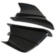 thumbnail image 5 of Spoiler Lateral de la Motocicleta, Alas aerodinámicas de Carenado delantero para 250 Z900 Z1000, 5 of 7