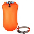 thumbnail image 1 of 20L Swim Buoy for Open Water Swimming, Triathlon Tow Float, Waterproof Floating Bag, 1 of 5