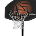 thumbnail image 3 of 44" Eco-Composite Telescoping Portable Basketball Hoop, 3 of 4