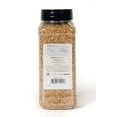 Rodelle Toasted Natural Sesame Seeds, 18 Oz