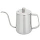 thumbnail image 2 of Cafetera de goteo, tetera de goteo para café de 600 ml, tetera de goteo para café, tetera de cuello de cisne, confiabilidad excepcional, 2 of 12