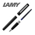 thumbnail image 3 of Lamy Aion Fountain Pen - Black - Extra Fine Point, 3 of 3