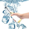 thumbnail image 4 of maskred 304 Stainless Beer Cooler Stick Wine Chiller Bars Ice Barware Kitchen Tools, 4 of 6