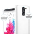 thumbnail image 5 of Cadorabo Case for LG G3 STYLUS Cover Screen Protection TPU Silicone Gel Brushed Back case, 5 of 5