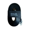 thumbnail image 2 of CAT 6a Flat Ethernet 5 Feet Network Cable with Speeds up to 10Gbps, 2 of 3