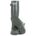 thumbnail image 4 of Barbour Women's Bede Tall Wellington Boots Olive LRF0043 OL51, 4 of 4
