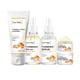 thumbnail image 2 of Fiudx Liquidación De Ahorros De Verano Cúrcuma Skin Set Crema De Cúrcuma + Cúrcuma + Manteca De Cúrcuma + Limpiador Facial De Cúrcuma + Mascarilla De Barro De Cúrcuma 60Ml, 2 of 6