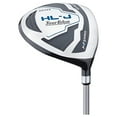 thumbnail image 3 of Tour Edge HL-J Junior Complete Golf Set with Bag 11-14 YR LH, 3 of 7