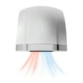thumbnail image 6 of Commercial Hand Dryer 1800W High Speed Hot ColdAir Automatic Electric Hand Dryer Elegant Look, Pure Copper Motor, Infrared Sensor, 6 of 16