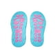 thumbnail image 4 of Bota lluvia Disney Frozen Ari Talla 18 Rosa, 4 of 4