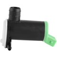 thumbnail image 3 of Bomba de Motor de limpiaparabrisas de coche para Peugeot 106 206 306 406 806, 3 of 5