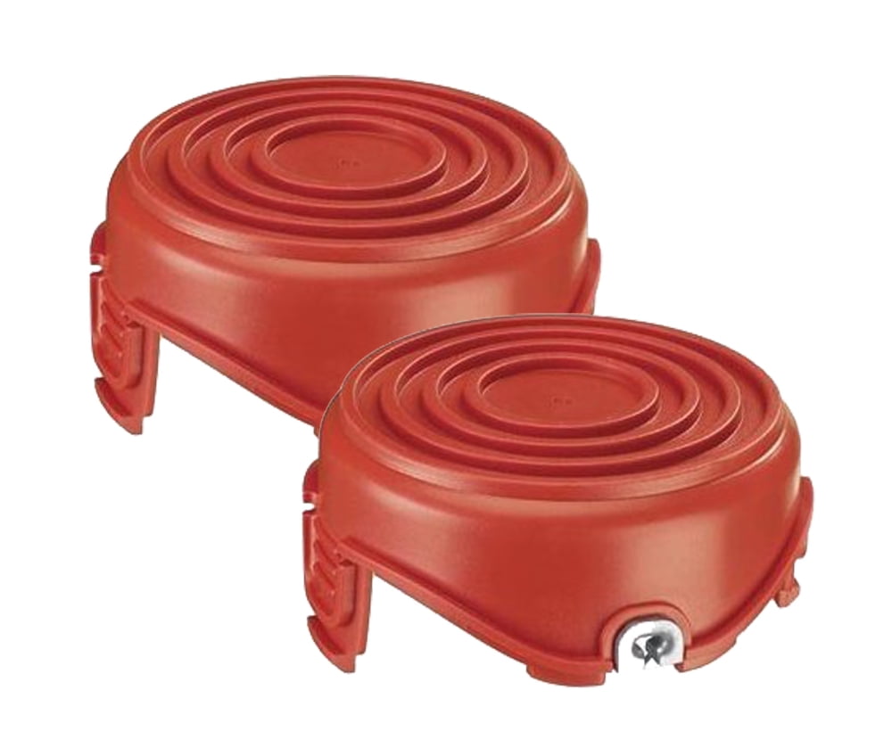Black and Decker GH710 2 Pack Spool Cover # 90563054-2PK