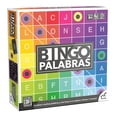 thumbnail image 1 of Juego de Mesa Novelty Bingo Palabras, 1 of 5