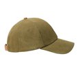 thumbnail image 3 of Vinga Canvas Aware Baseball Cap, 3 of 5