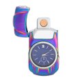 thumbnail image 1 of USB Rechargeable Electric Lighters - Waterproof & Windproof for Camping, Hiking, Outdoor Adventures, 1 of 8