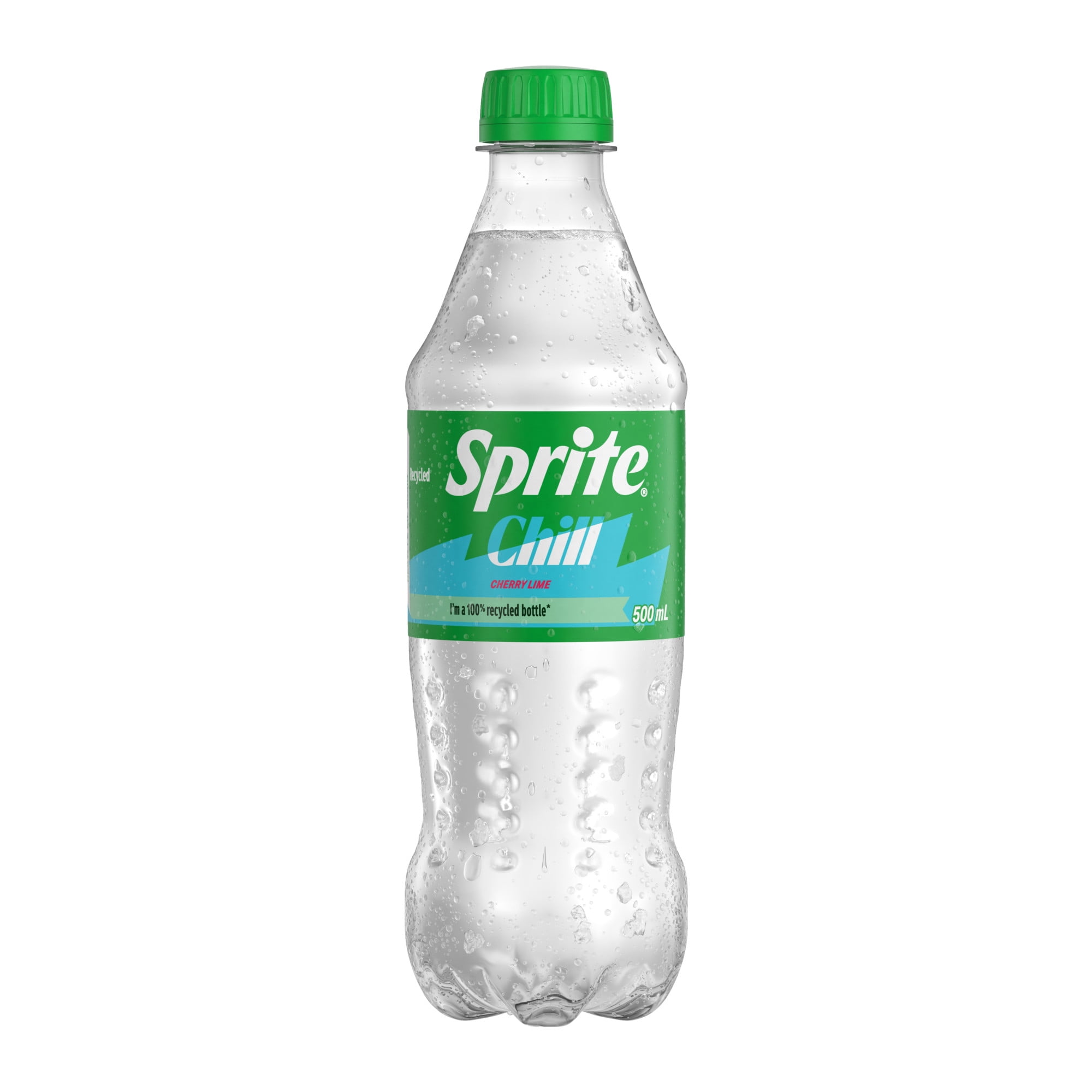 Sprite Chill
