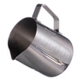 thumbnail image 1 of unbranded 1Ud Medidor De Acero Inoxidable De 550Ml Con Escalas Para Cocina Y Repostería, 1 of 8