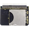 thumbnail image 4 of SD Card to 2.5 Inch IDE Adapter, SDHC SDXC MMC Memory Card Converter to Laptop HDD 44 Pin Male PATA Port,2 Pcs, 4 of 5