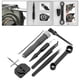 thumbnail image 1 of Kit de reparación de carretes de pesca, destornillador, mantenedor de rodamientos, herramienta de desmontaje de rueda de pesca para carrete de perfil Tipo B, 1 of 8