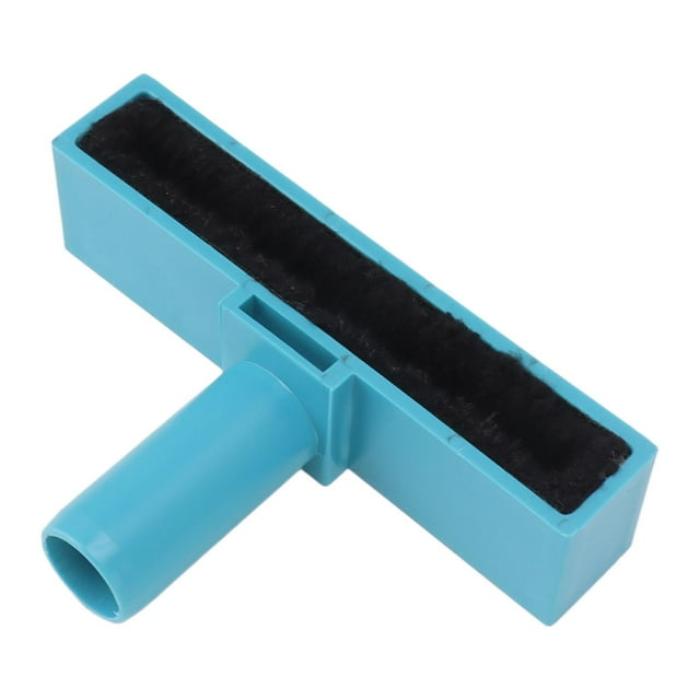 Reusable Washable Ceiling Fan Cleaning Brush Home Cleaning Tool Blue