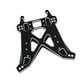 thumbnail image 3 of Torre de choque trasera RC pieza de repuesto de placa de torre de choque trasera múltiples orificios de localización para ZD Racing 1/7 MX-07 ANGGREK Otros, 3 of 8