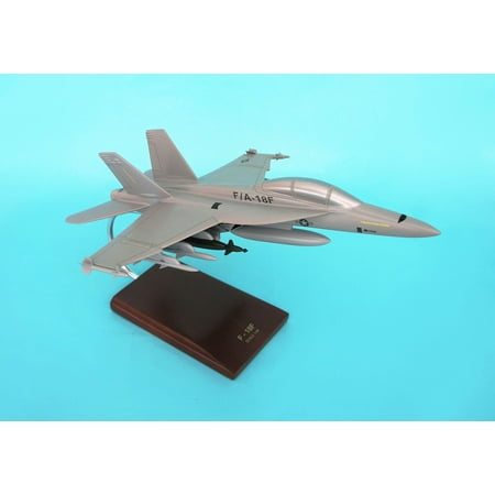 EXEC SER F/A-18F SUPER HORNET USN 1/48 (CF018FTR)